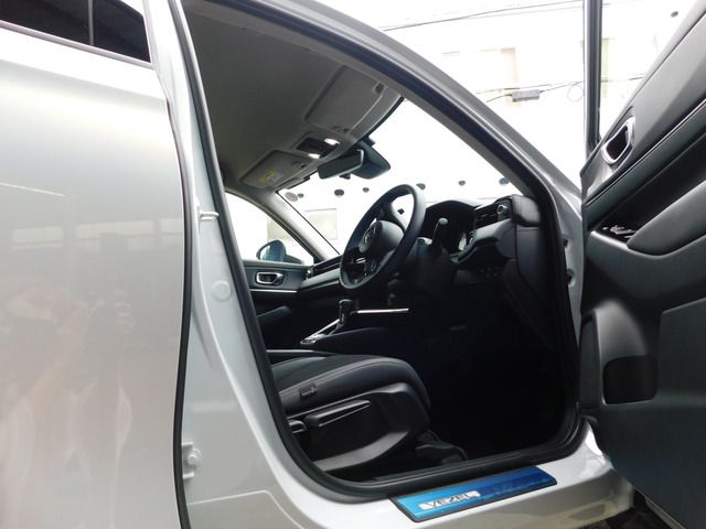 Honda VEZEL 2021-10 20508-18