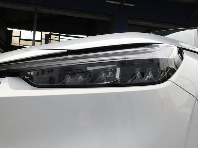 Honda VEZEL 2021-10 20508-8