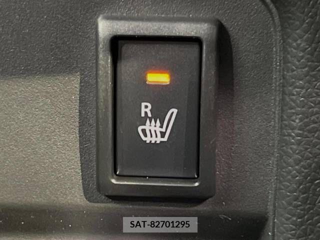 Suzuki WAGON R 2019-07 370863-4