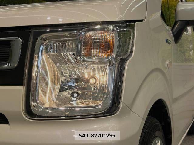 Suzuki WAGON R 2019-07 370863-12