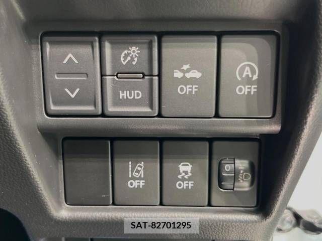 Suzuki WAGON R 2019-07 370863-3