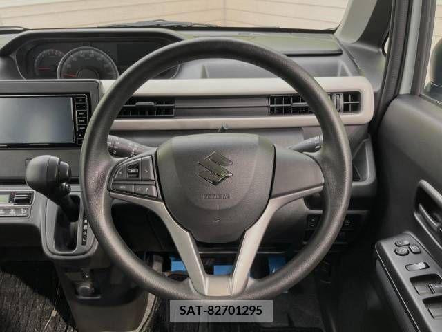 Suzuki WAGON R 2019-07 370863-11