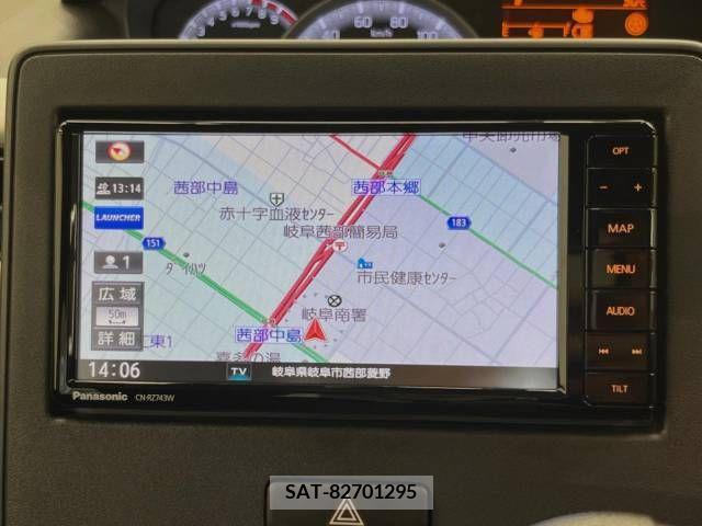 Suzuki WAGON R 2019-07 370863-2