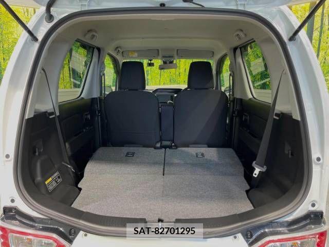 Suzuki WAGON R 2019-07 370863-10