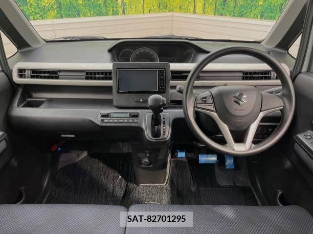 Suzuki WAGON R 2019-07 370863-1