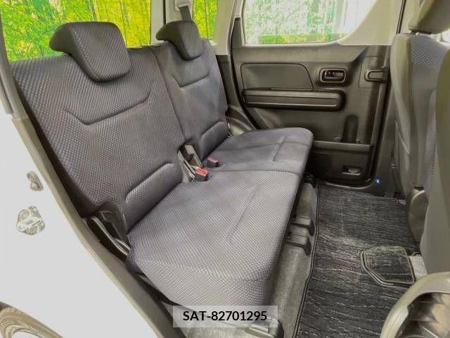 Suzuki WAGON R 2019-07 370863-9