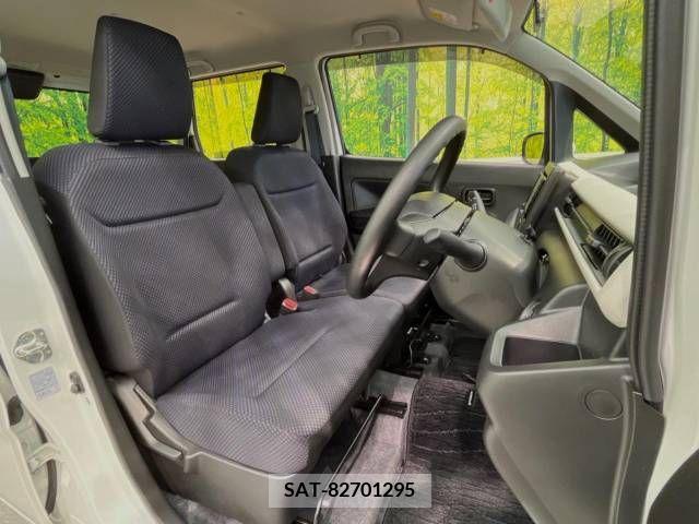 Suzuki WAGON R 2019-07 370863-8