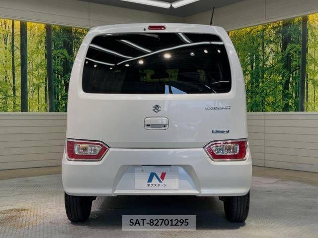 Suzuki WAGON R 2019-07 370863-15
