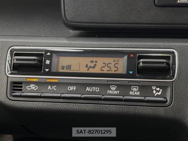 Suzuki WAGON R 2019-07 370863-7