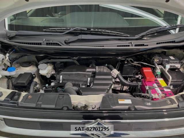 Suzuki WAGON R 2019-07 370863-19