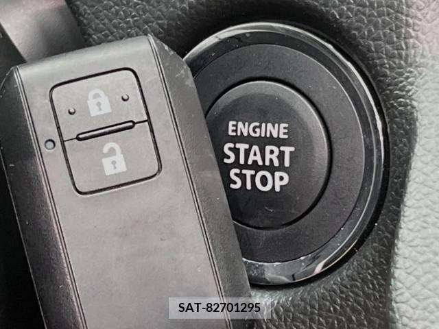 Suzuki WAGON R 2019-07 370863-6