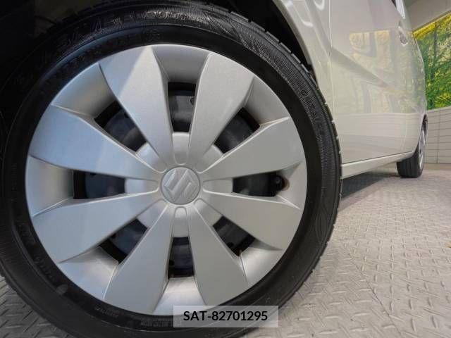 Suzuki WAGON R 2019-07 370863-13
