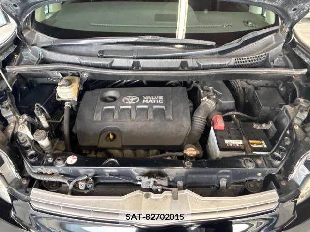 Toyota VOXY 2009-11 327833-18