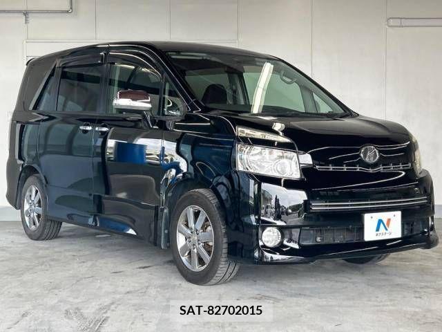 Toyota VOXY 2009-11 327833-16