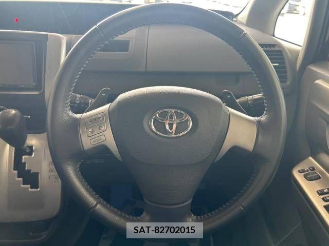 Toyota VOXY 2009-11 327833-13