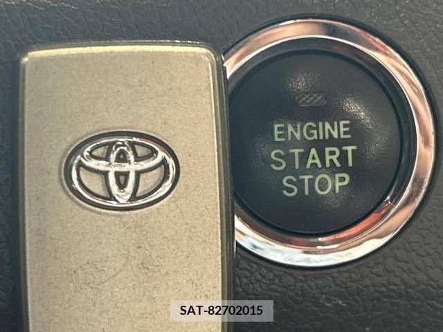 Toyota VOXY 2009-11 327833-6