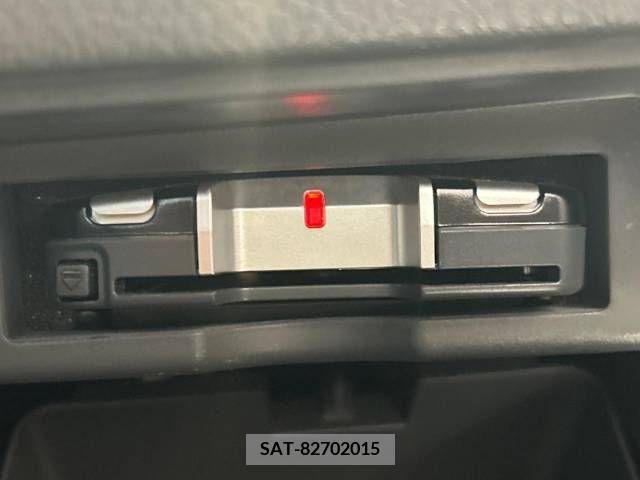 Toyota VOXY 2009-11 327833-5