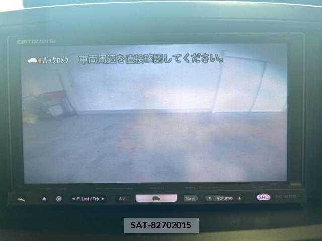 Toyota VOXY 2009-11 327833-3