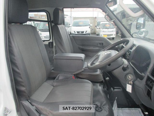 Mazda BONGO VAN 2012-10 201563-11