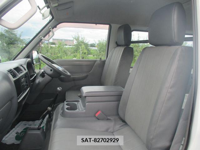 Mazda BONGO VAN 2012-10 201563-13