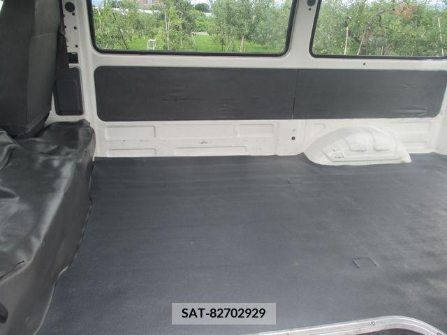 Mazda BONGO VAN 2012-10 201563-16