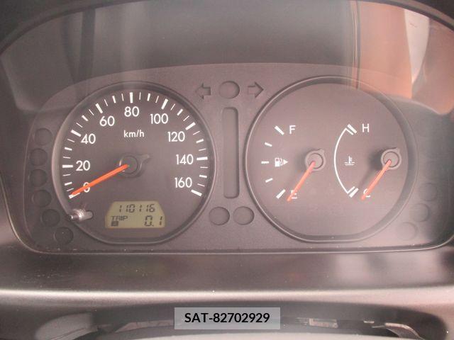 Mazda BONGO VAN 2012-10 201563-18