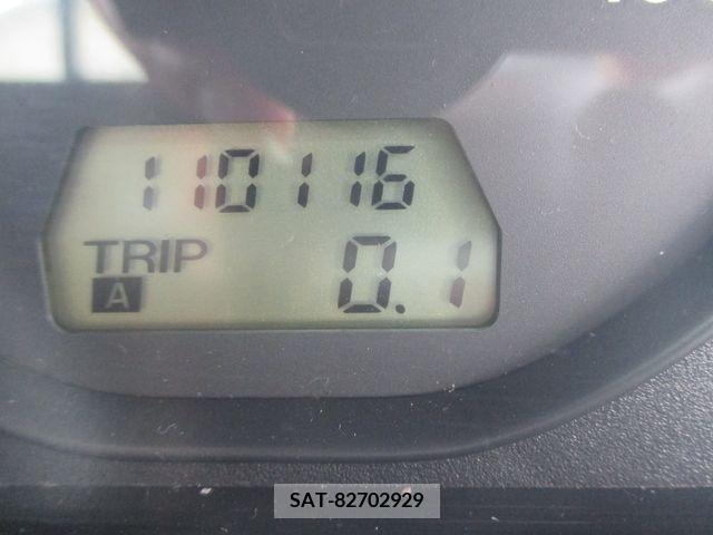 Mazda BONGO VAN 2012-10 201563-19