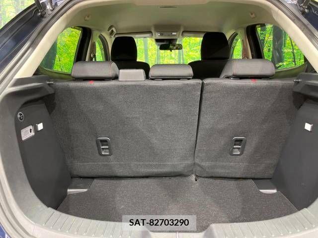 Mazda DEMIO 2016-07 301955-10