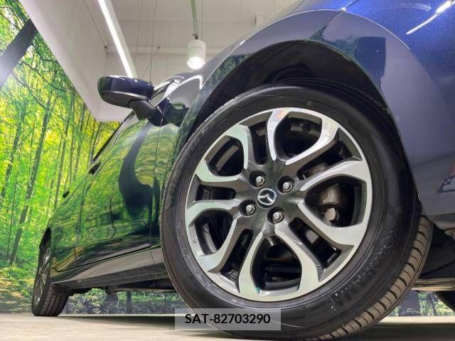 Mazda DEMIO 2016-07 301955-13