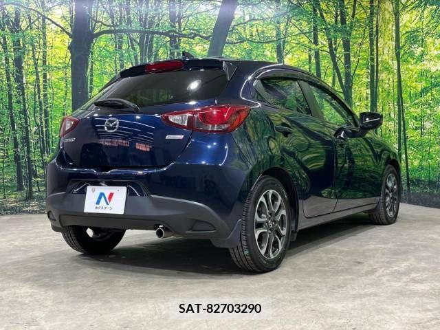Mazda DEMIO 2016-07 301955-17