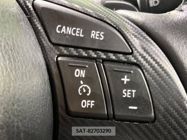Mazda DEMIO 2016-07 301955-7