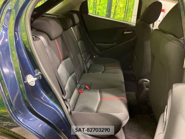 Mazda DEMIO 2016-07 301955-9