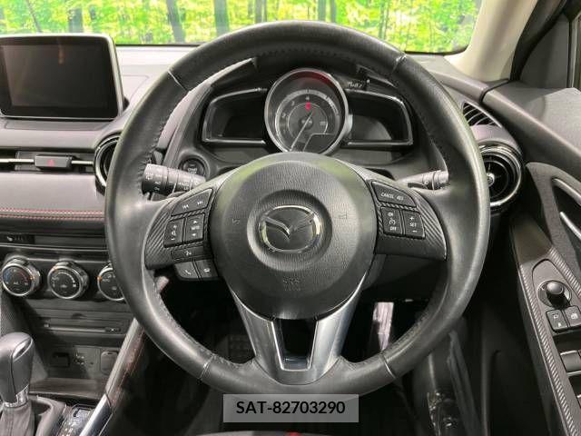Mazda DEMIO 2016-07 301955-12