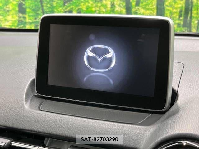 Mazda DEMIO 2016-07 301955-2