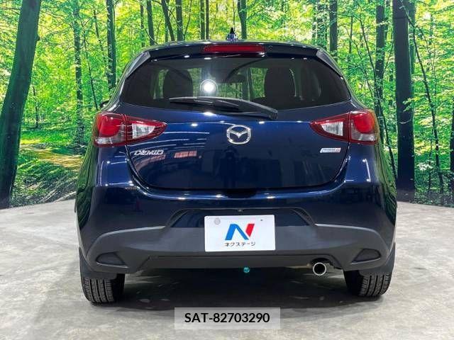 Mazda DEMIO 2016-07 301955-15