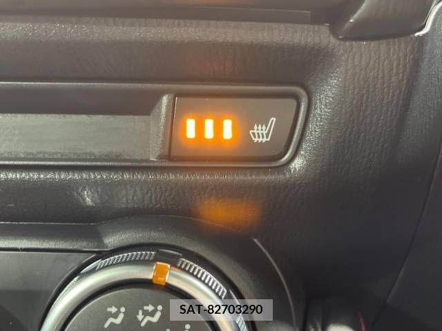Mazda DEMIO 2016-07 301955-5