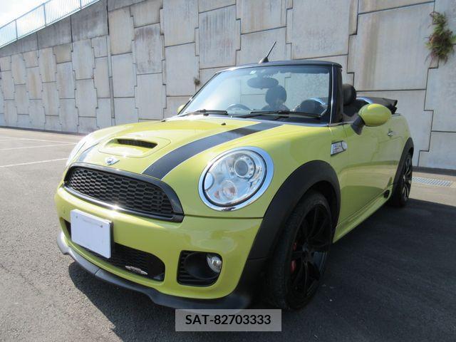 Bmw MINI 2009-07 219162-6