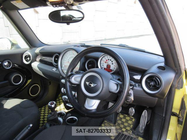 Bmw MINI 2009-07 219162-1