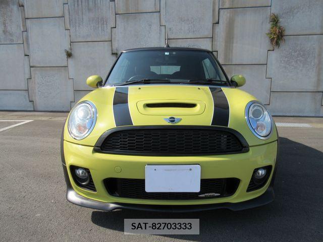 Bmw MINI 2009-07 219162-3