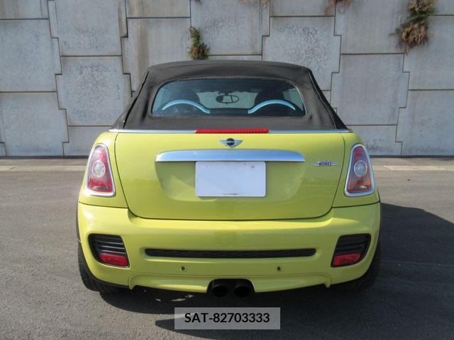 Bmw MINI 2009-07 219162-11