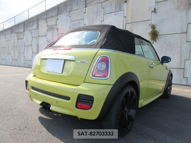 Bmw MINI 2009-07 219162-12
