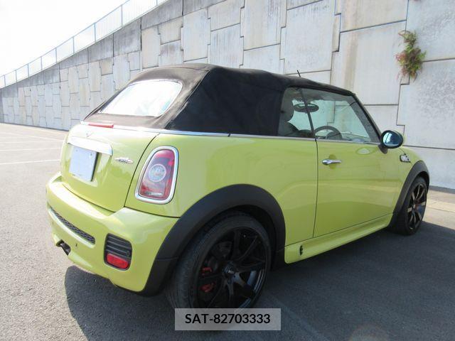 Bmw MINI 2009-07 219162-13