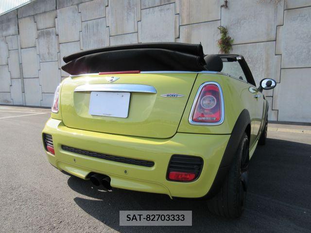 Bmw MINI 2009-07 219162-14