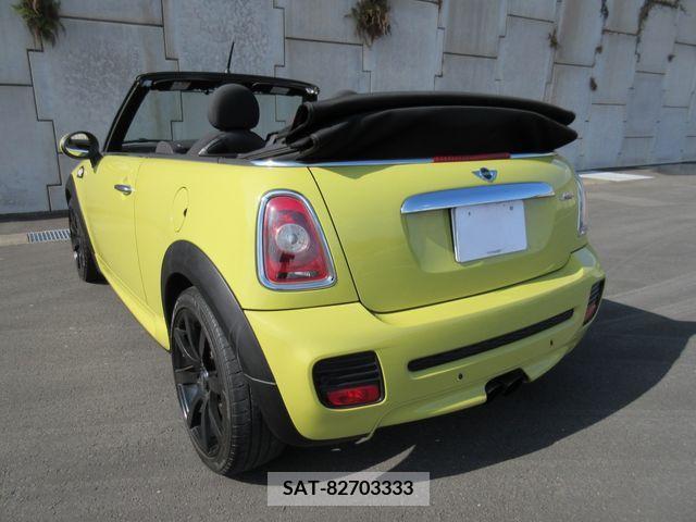 Bmw MINI 2009-07 219162-16