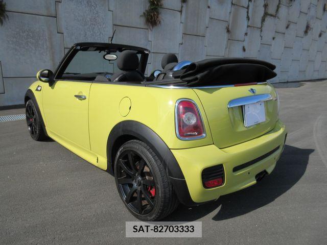 Bmw MINI 2009-07 219162-17