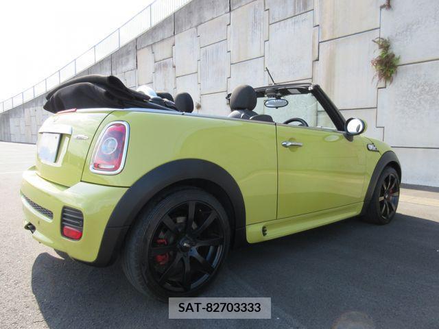 Bmw MINI 2009-07 219162-19
