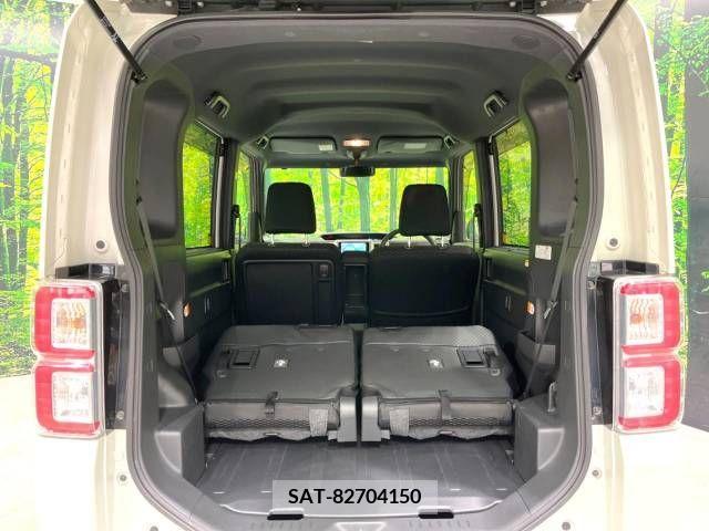 Daihatsu WAKE 2015-06 310531-11