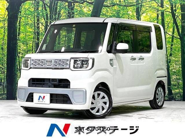 Daihatsu WAKE 2015-06 310531-0