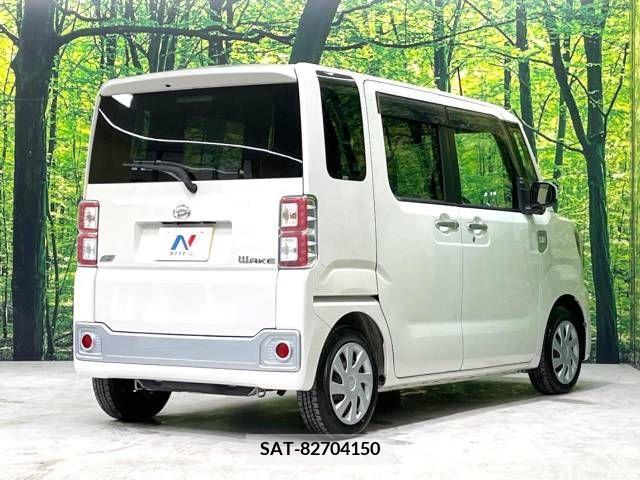 Daihatsu WAKE 2015-06 310531-17
