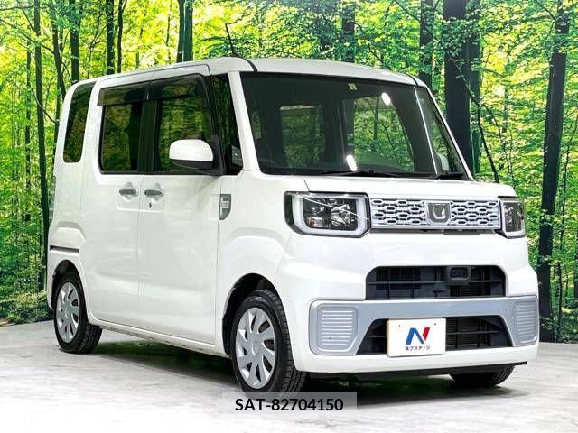 Daihatsu WAKE 2015-06 310531-16